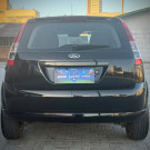 Ford Fiesta 1.6 8V Flex/Class 1.6 8V Flex 5p 2009 Flex-2