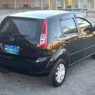 Ford Fiesta 1.6 8V Flex/Class 1.6 8V Flex 5p 2009 Flex-4