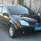 Ford Fiesta 1.6 8V Flex/Class 1.6 8V Flex 5p 2009 Flex-1