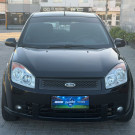 Ford Fiesta 1.6 8V Flex/Class 1.6 8V Flex 5p 2009 Flex-0
