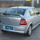 GM - Chevrolet Astra Advantage 2.0 MPFI 8V FlexPower 5p 2007 Flex-2