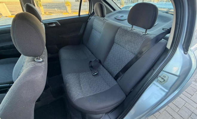 GM - Chevrolet Astra Advantage 2.0 MPFI 8V FlexPower 5p 2007 Flex-7