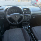 GM - Chevrolet Astra Advantage 2.0 MPFI 8V FlexPower 5p 2007 Flex-5