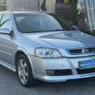 GM - Chevrolet Astra Advantage 2.0 MPFI 8V FlexPower 5p 2007 Flex-1
