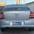GM - Chevrolet Astra Advantage 2.0 MPFI 8V FlexPower 5p 2007 Flex-3