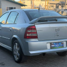 GM - Chevrolet Astra Advantage 2.0 MPFI 8V FlexPower 5p 2007 Flex-4