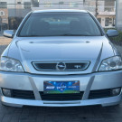 GM - Chevrolet Astra Advantage 2.0 MPFI 8V FlexPower 5p 2007 Flex-0