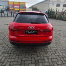 Audi Q3 1.4 TFSI/TFSI Flex S-tronic 5p 2016 Gasolina-2