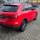 Audi Q3 1.4 TFSI/TFSI Flex S-tronic 5p 2016 Gasolina-3