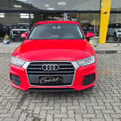 Audi Q3 1.4 TFSI/TFSI Flex S-tronic 5p 2016 Gasolina-0