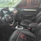 Audi Q3 1.4 TFSI/TFSI Flex S-tronic 5p 2016 Gasolina-4