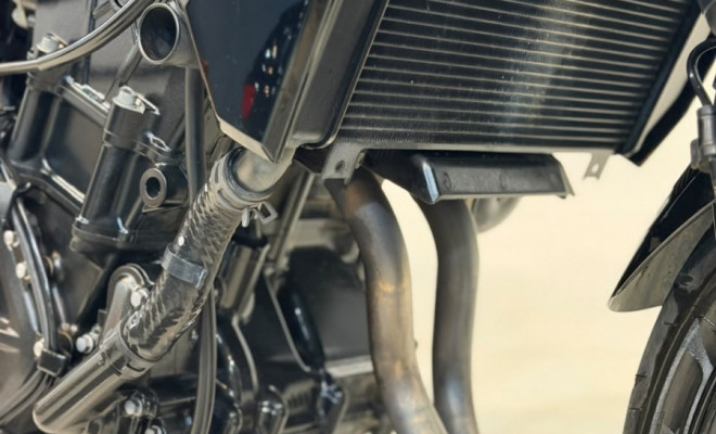 KAWASAKI Z 400 2024 Gasolina-10