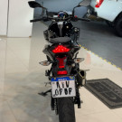 KAWASAKI Z 400 2024 Gasolina-12