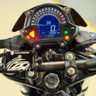 KAWASAKI Z 400 2024 Gasolina-13
