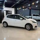Peugeot 208 Active Pack 1.6 Flex 16V 5p Aut. 2019 Flex-3
