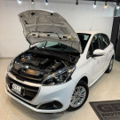 Peugeot 208 Active Pack 1.6 Flex 16V 5p Aut. 2019 Flex-13