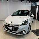Peugeot 208 Active Pack 1.6 Flex 16V 5p Aut. 2019 Flex-2