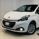 Peugeot 208 Active Pack 1.6 Flex 16V 5p Aut. 2019 Flex-0