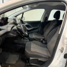 Peugeot 208 Active Pack 1.6 Flex 16V 5p Aut. 2019 Flex-5