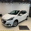 Peugeot 208 Active Pack 1.6 Flex 16V 5p Aut. 2019 Flex-1
