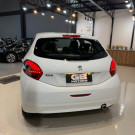 Peugeot 208 Active Pack 1.6 Flex 16V 5p Aut. 2019 Flex-4