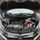 Honda HR-V Touring 1.8 Flexone 16V 5p Aut. 2018 Flex-16