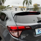 Honda HR-V Touring 1.8 Flexone 16V 5p Aut. 2018 Flex-7