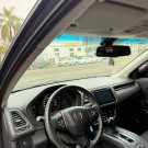 Honda HR-V Touring 1.8 Flexone 16V 5p Aut. 2018 Flex-9