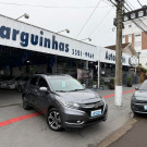 Honda HR-V Touring 1.8 Flexone 16V 5p Aut. 2018 Flex-1