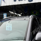 Honda HR-V Touring 1.8 Flexone 16V 5p Aut. 2018 Flex-4