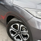 Honda HR-V Touring 1.8 Flexone 16V 5p Aut. 2018 Flex-2