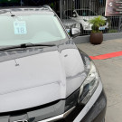 Honda HR-V Touring 1.8 Flexone 16V 5p Aut. 2018 Flex-3