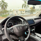 Honda HR-V Touring 1.8 Flexone 16V 5p Aut. 2018 Flex-10