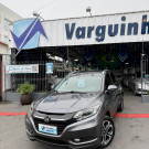 Honda HR-V Touring 1.8 Flexone 16V 5p Aut. 2018 Flex-0