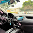 Honda HR-V Touring 1.8 Flexone 16V 5p Aut. 2018 Flex-11