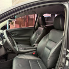 Honda HR-V Touring 1.8 Flexone 16V 5p Aut. 2018 Flex-12