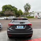 Honda HR-V Touring 1.8 Flexone 16V 5p Aut. 2018 Flex-5