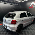 VW - VolksWagen Gol 1.0 Flex 12V 5p 2023 Flex-13
