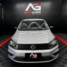 VW - VolksWagen Gol 1.0 Flex 12V 5p 2023 Flex-0
