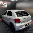VW - VolksWagen Gol 1.0 Flex 12V 5p 2023 Flex-11