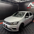 VW - VolksWagen Gol 1.0 Flex 12V 5p 2023 Flex-1