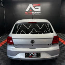 VW - VolksWagen Gol 1.0 Flex 12V 5p 2023 Flex-12
