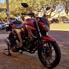 YAMAHA FZ25 250cc FAZER FLEX ano 2019 ABS-0
