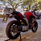 YAMAHA FZ25 250cc FAZER FLEX ano 2019 ABS-1