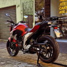 YAMAHA FZ25 250cc FAZER FLEX ano 2019 ABS-2