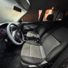 VW - VolksWagen Golf 1.6Mi/ 1.6Mi Gener./Black & Silver 2005 Gasolina-3