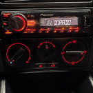 VW - VolksWagen Golf 1.6Mi/ 1.6Mi Gener./Black & Silver 2005 Gasolina-8