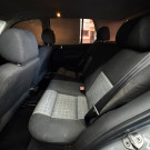 VW - VolksWagen Golf 1.6Mi/ 1.6Mi Gener./Black & Silver 2005 Gasolina-11