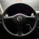 VW - VolksWagen Golf 1.6Mi/ 1.6Mi Gener./Black & Silver 2005 Gasolina-4