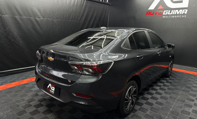 GM - Chevrolet ONIX SEDAN Plus 1.0 12V Mec. 2026 Flex-15